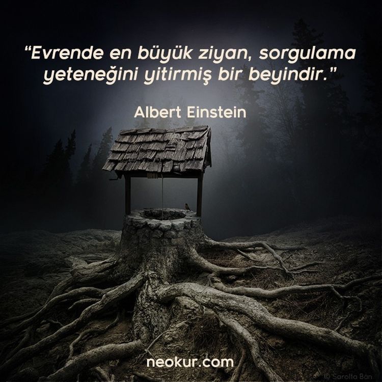 Günün Sözü-441