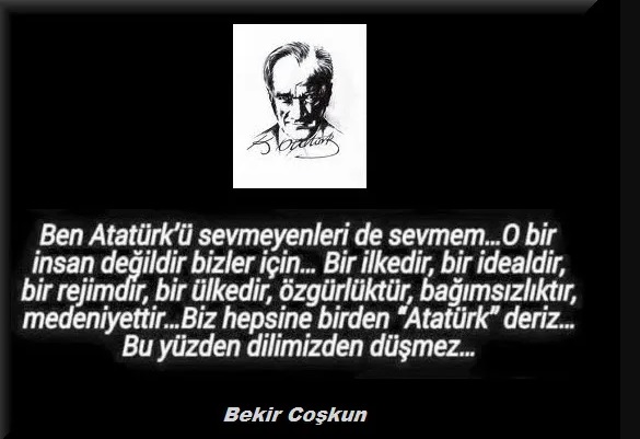 Günün Sözü-442