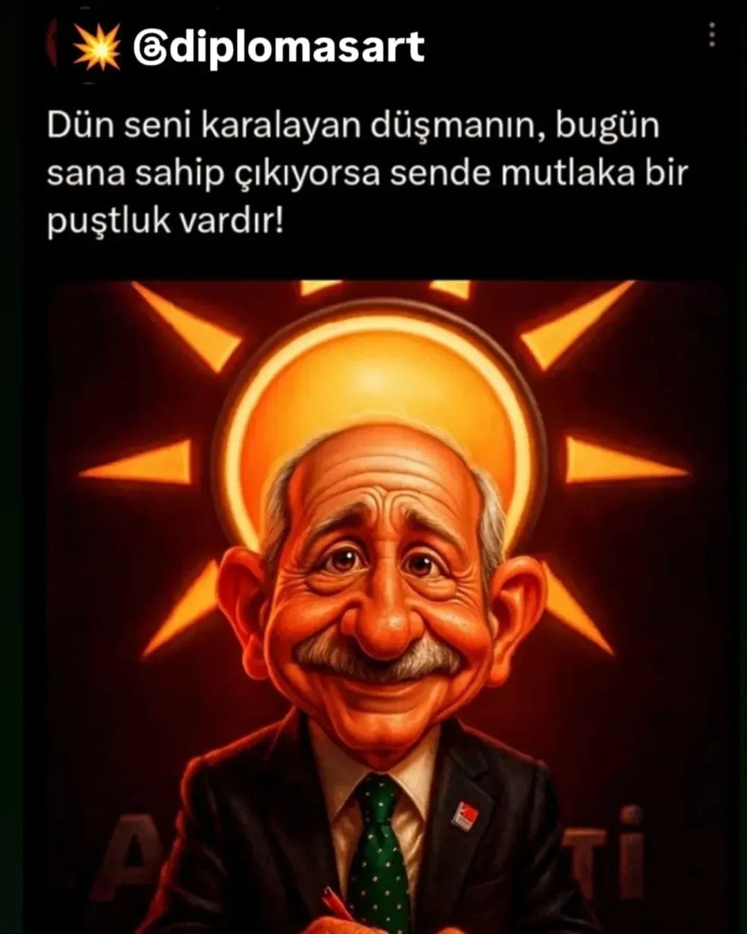 Günün Sözü-444