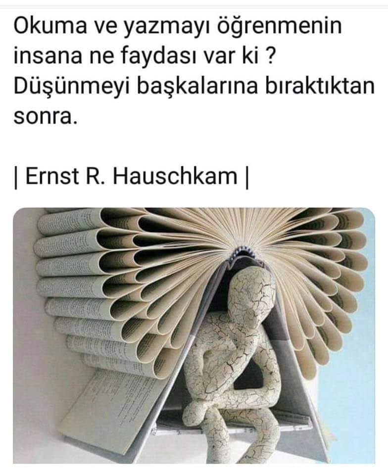Günün Sözü İkat