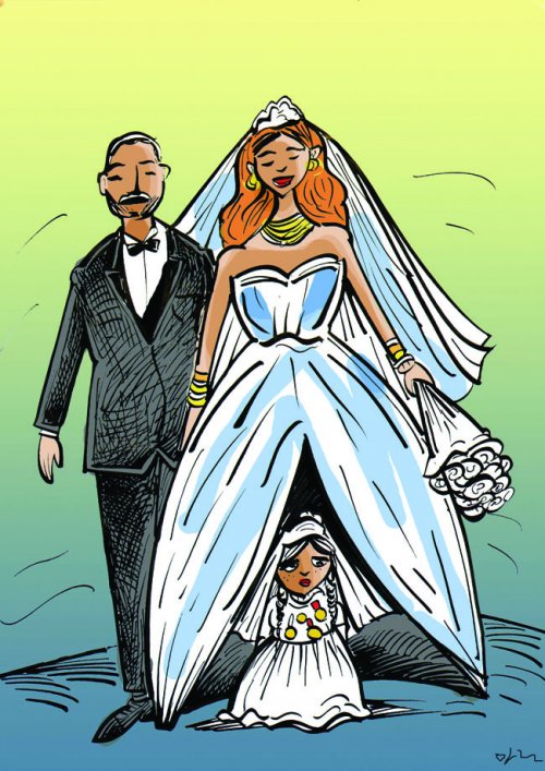 Karikatür 565