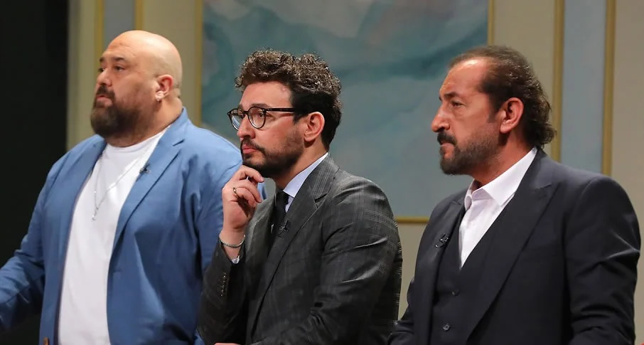 Masterchef Turkiyede Yeni Sezon Basliyor