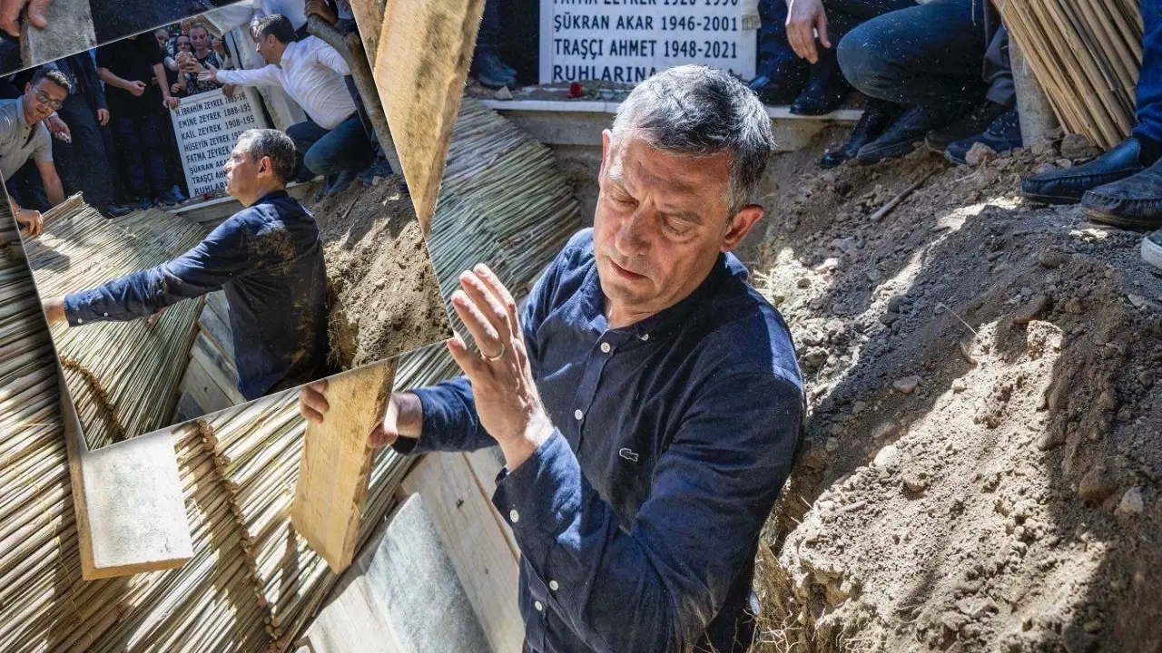 Özgüröz