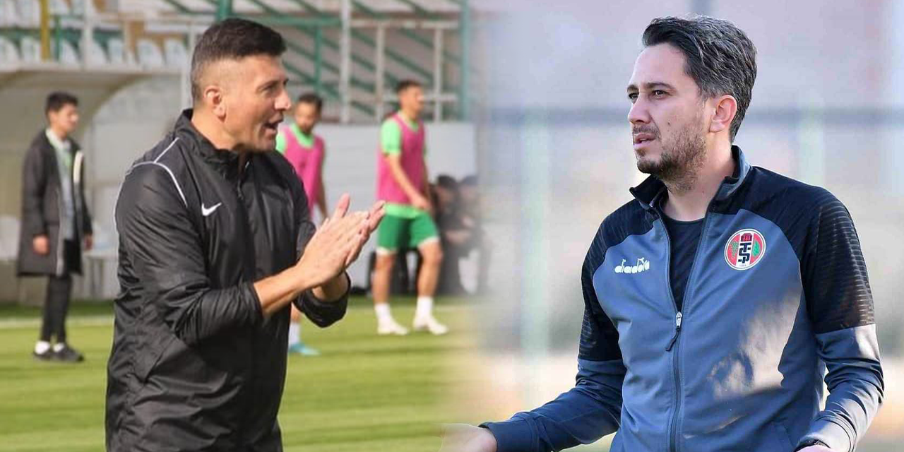 Serdar Göçerler Ramazan Çeli̇k