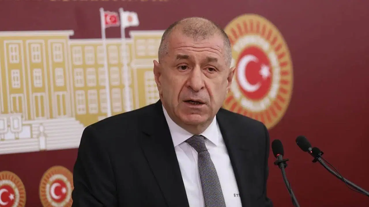 Ümi̇t Özdağ-1