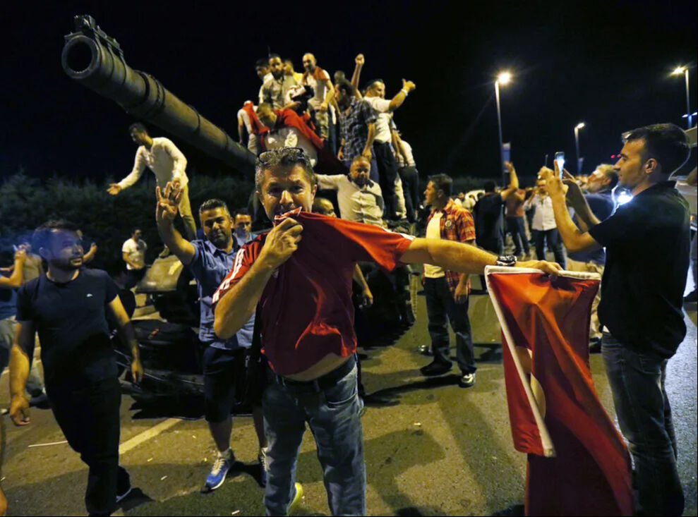 15 Temmuz-1