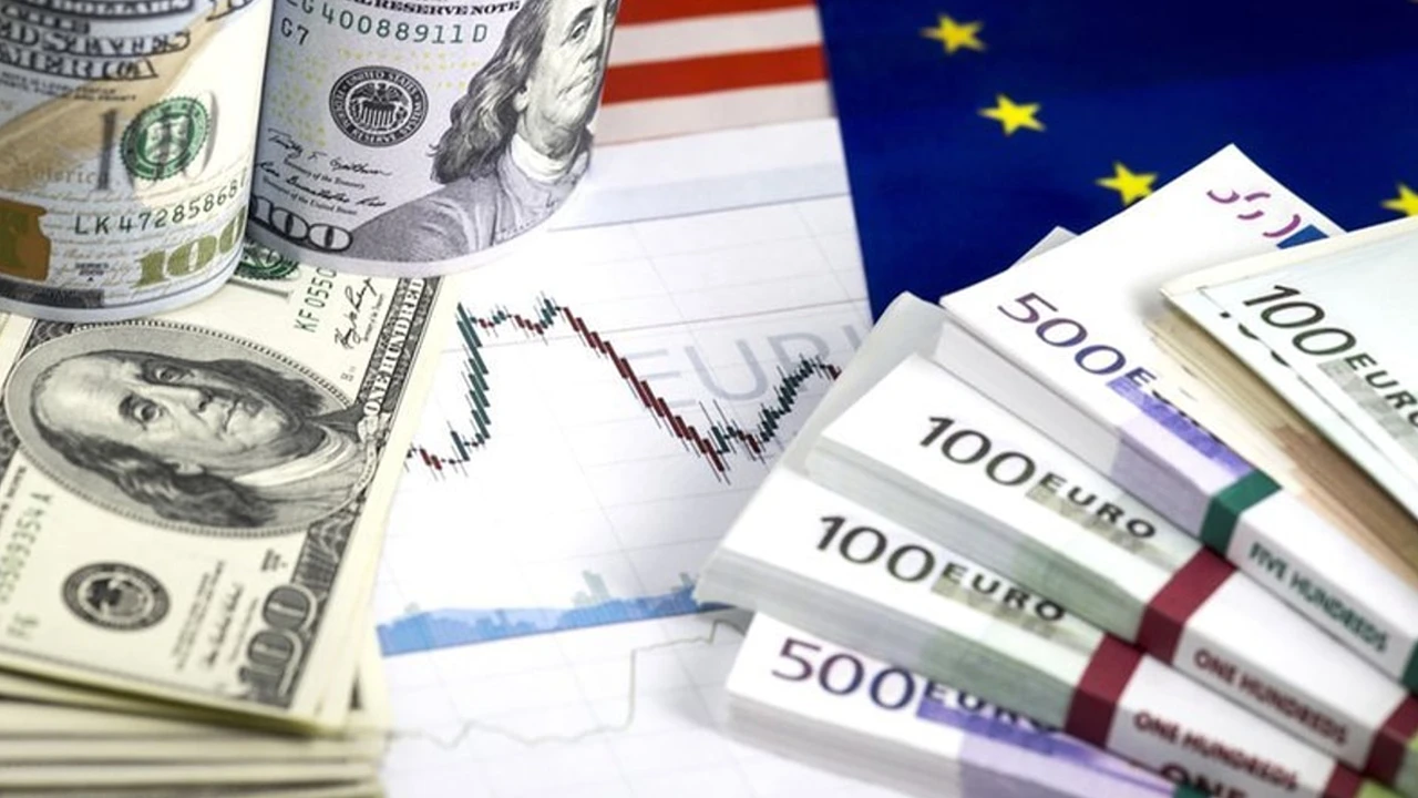 15 Temmuz Doviz Fiyatlari Dolar Ve Euro Icin Kritik Sinir