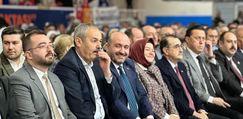 Ak Parti Eskisehir Il Genclik Kollari 7 Olagan Kongresi Gerceklesti 07978