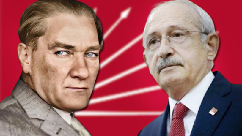 Atatürk Kılıçdar