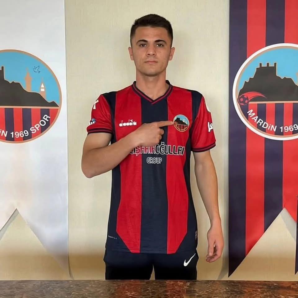 Berkan Ünal