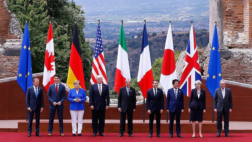 G7