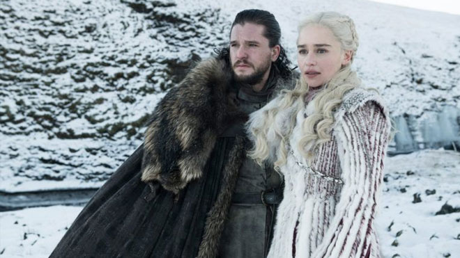 Game Of Thrones