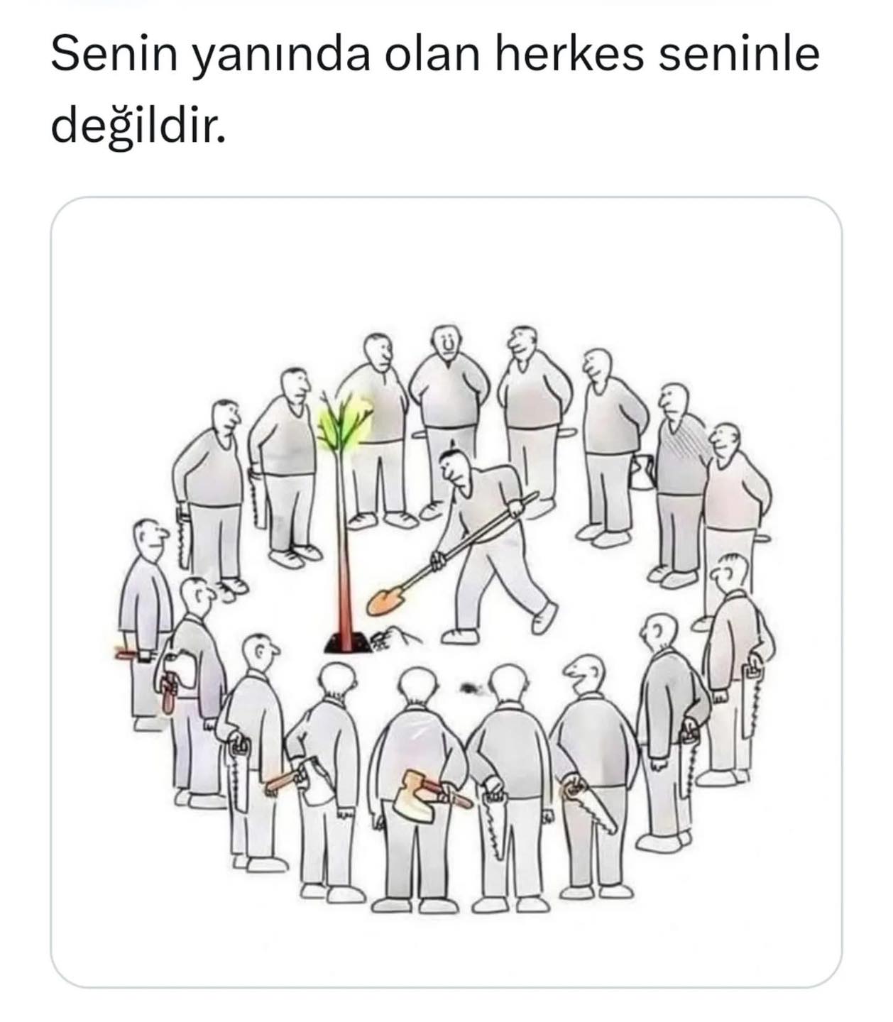 Günün Sözü-456