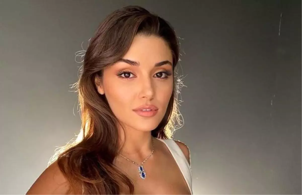 Hande Ercel Kimdir Hande Ercel Kac Yasinda 14171495 9635 Amp