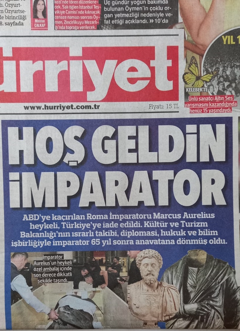 Hürriyet