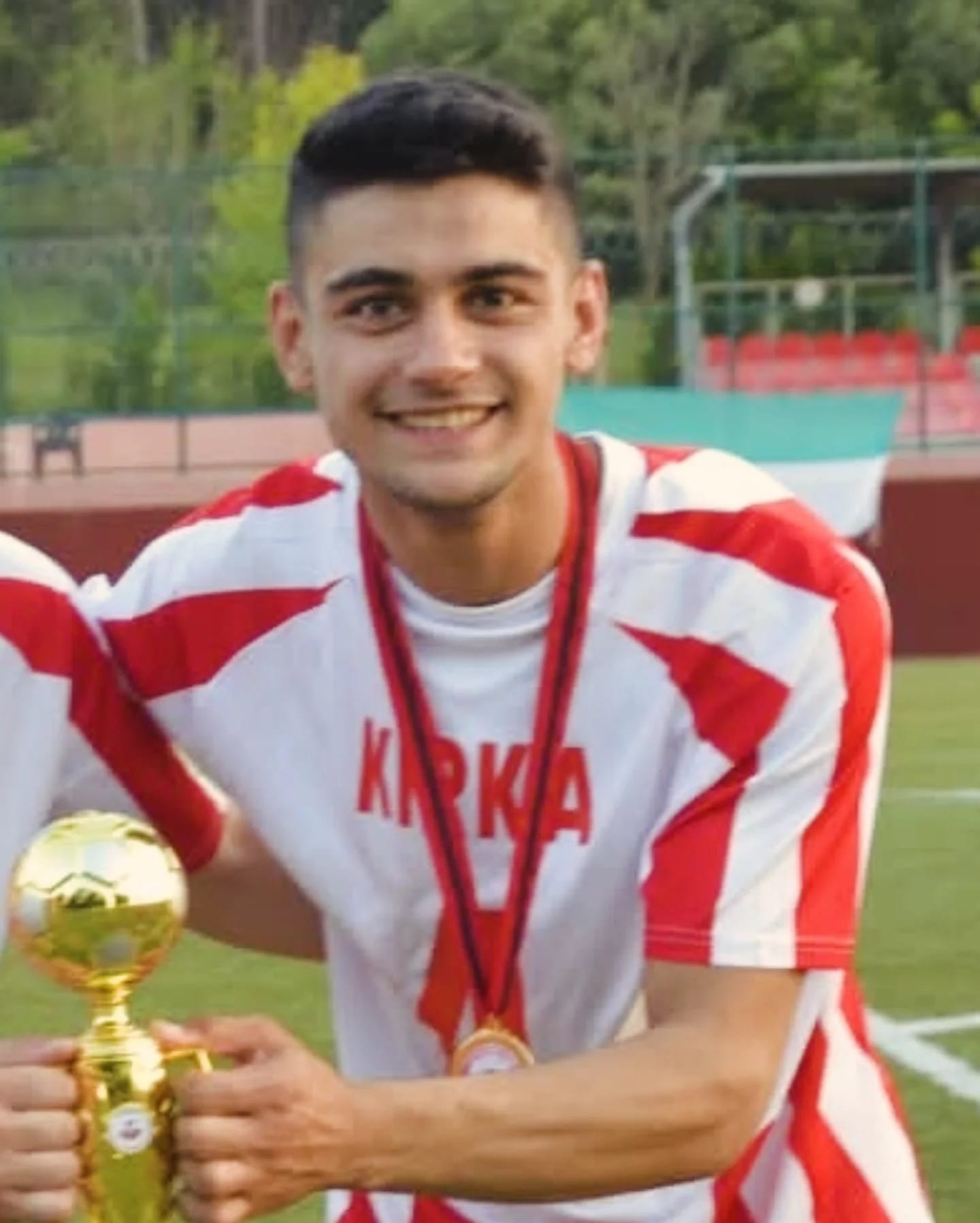 İbrahi̇m Türk