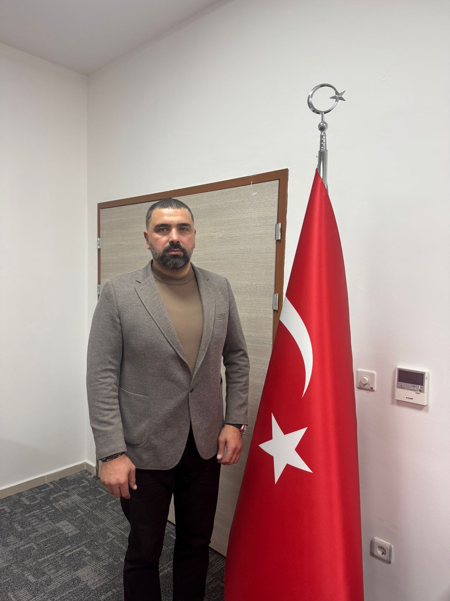 İl Temsi̇lci̇si̇-1