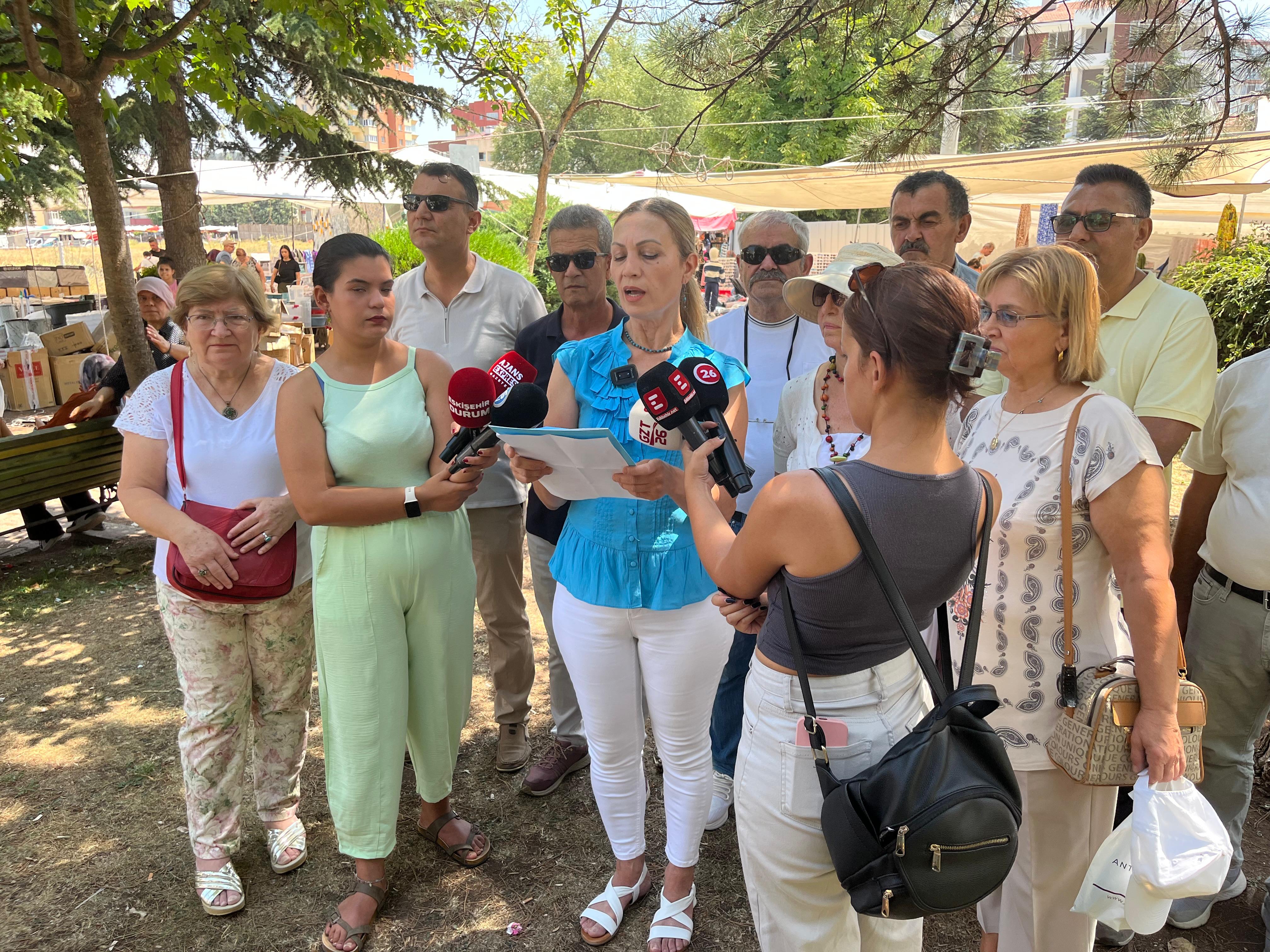İyi̇ Parti̇ (3)
