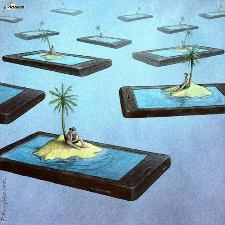 Karikatür-236