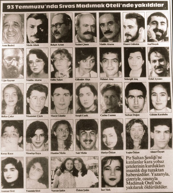 Madımak