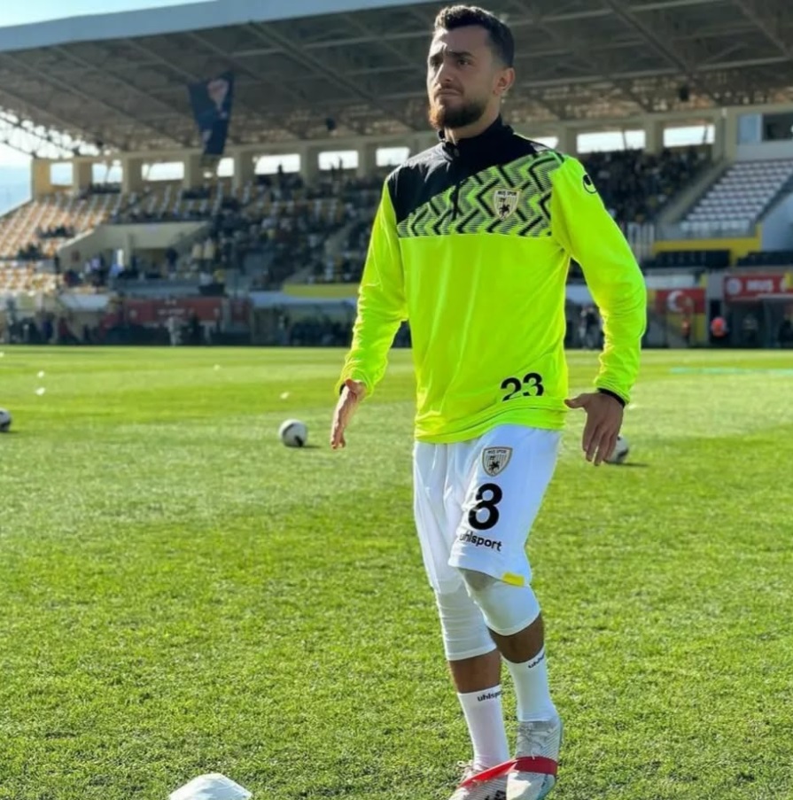 Mahsun Çapkan