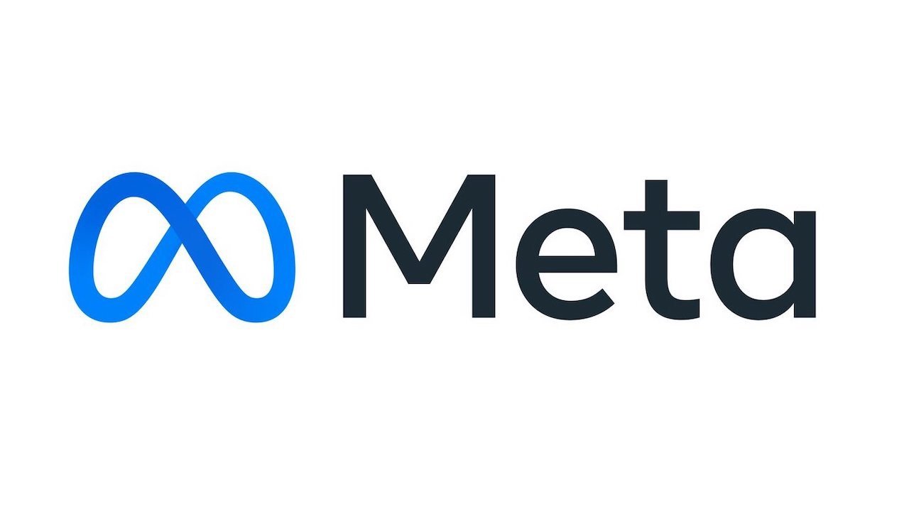 Meta Inc. Logo