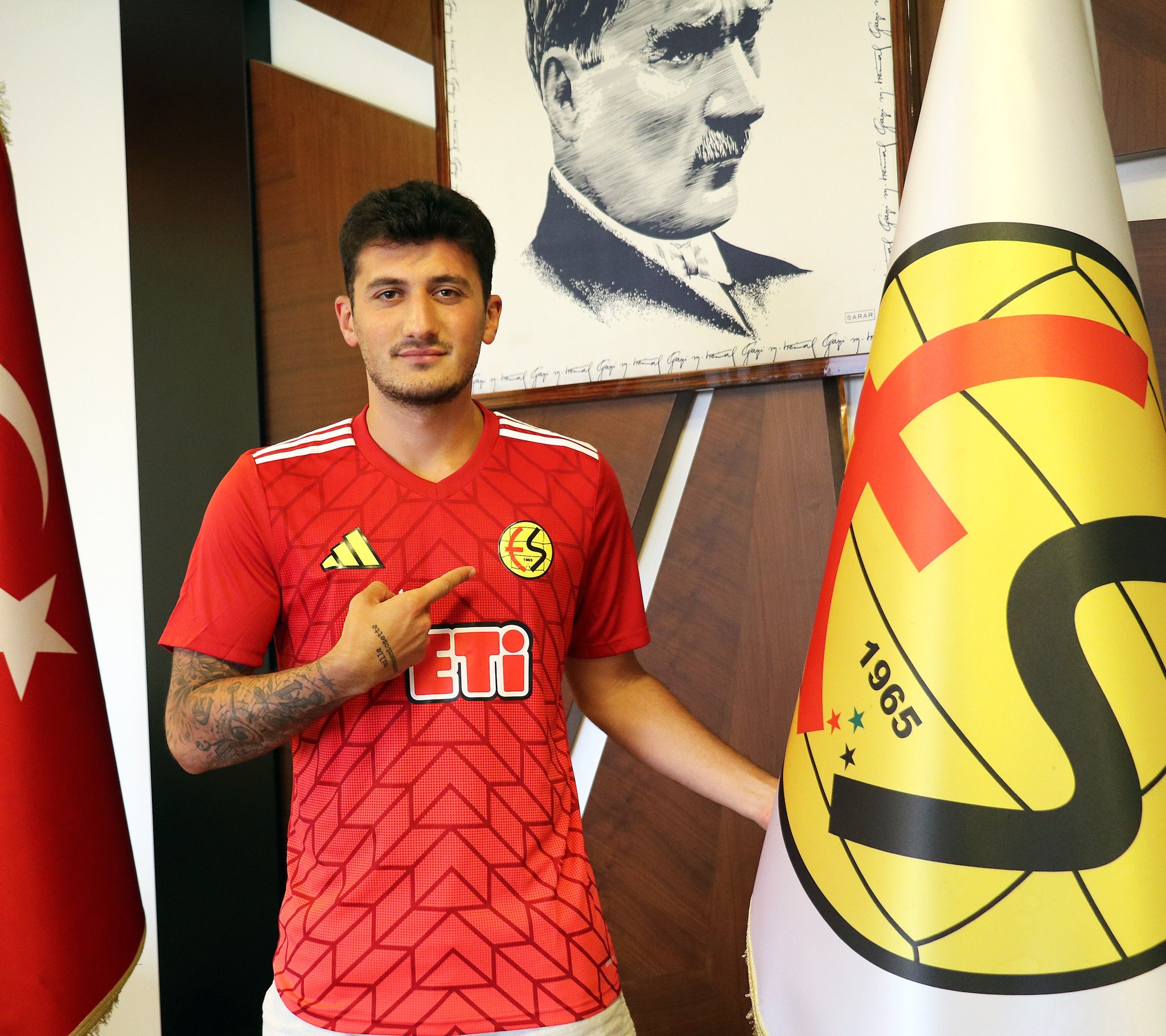 Ozan İsmai̇l Koç