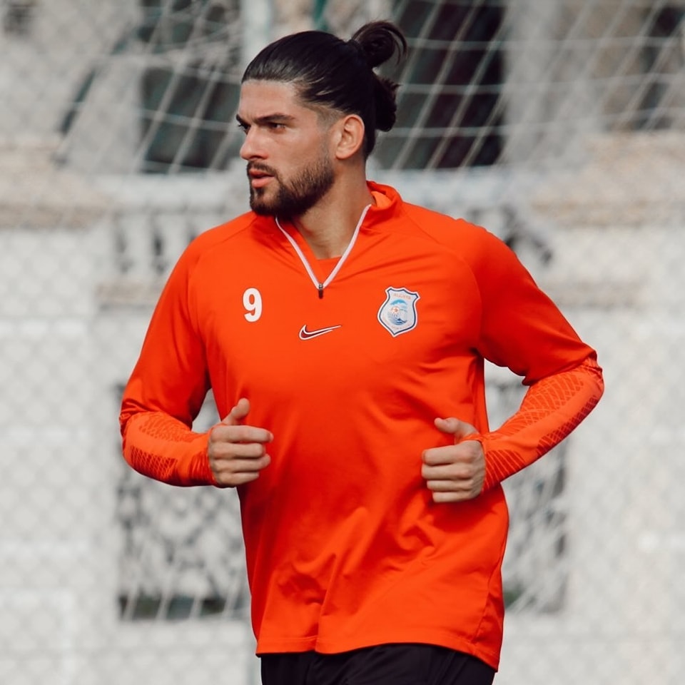 Samet Bulut