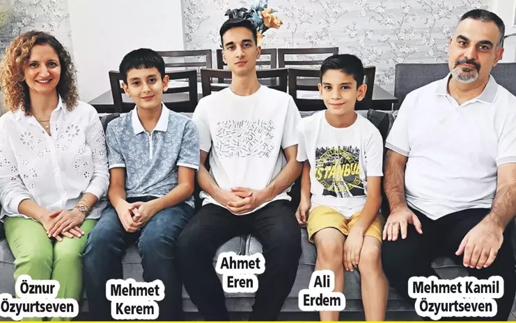 Şamiyonlar