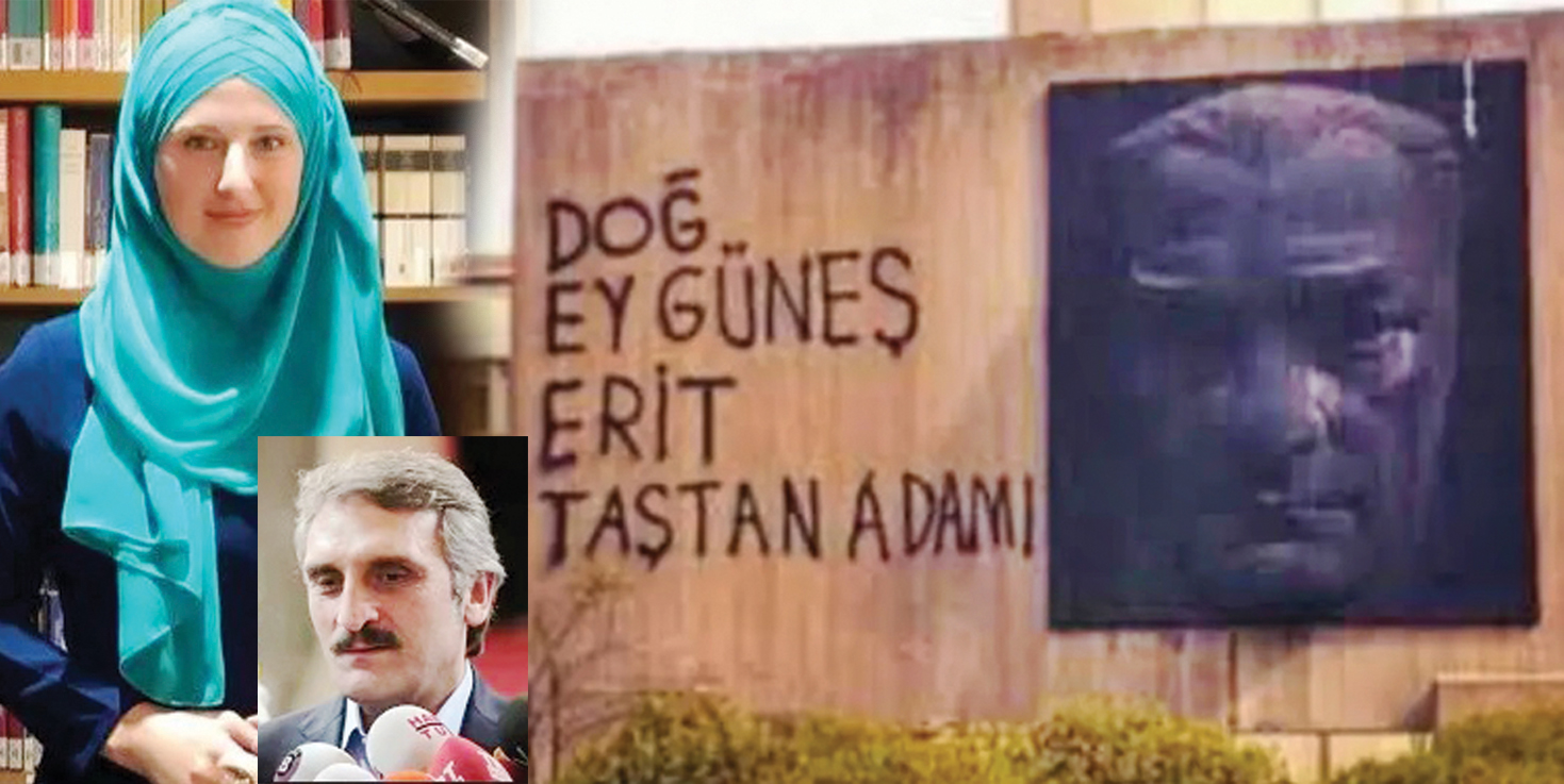 Si̇teye Yeliz Büst Cariye