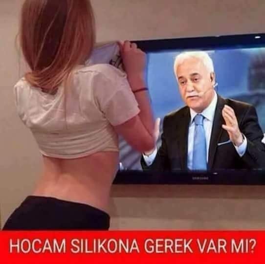 Sosyal Medya Göğüsler
