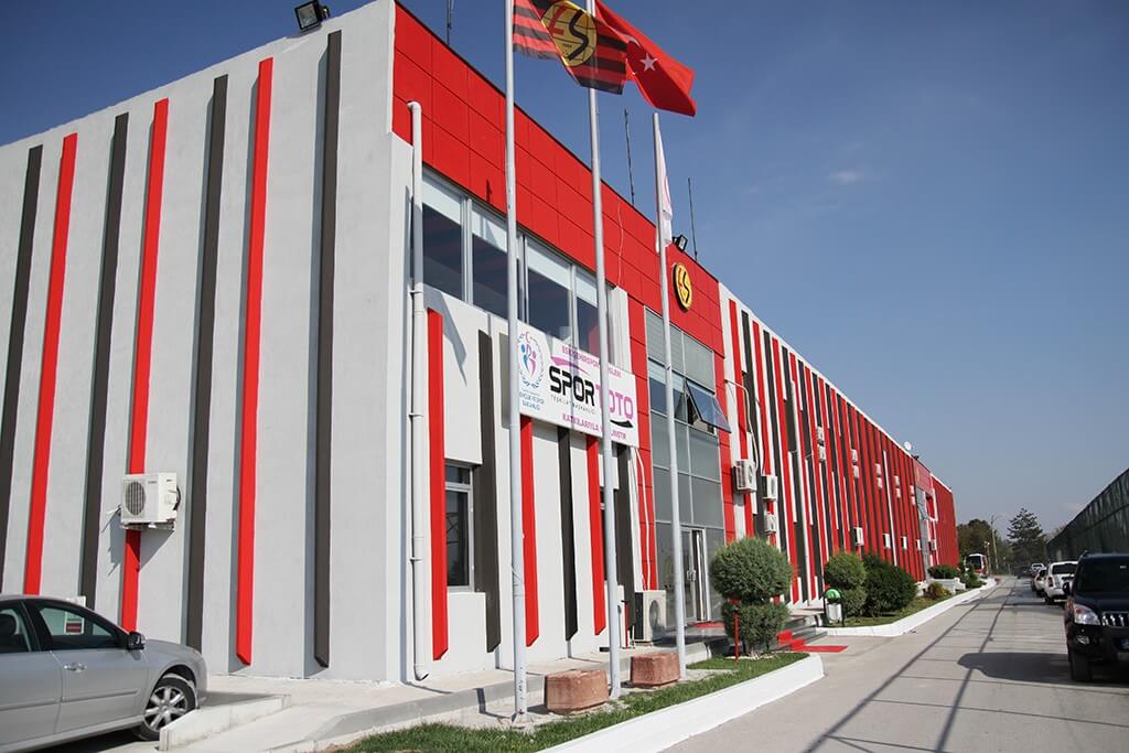 T E S İ S-7