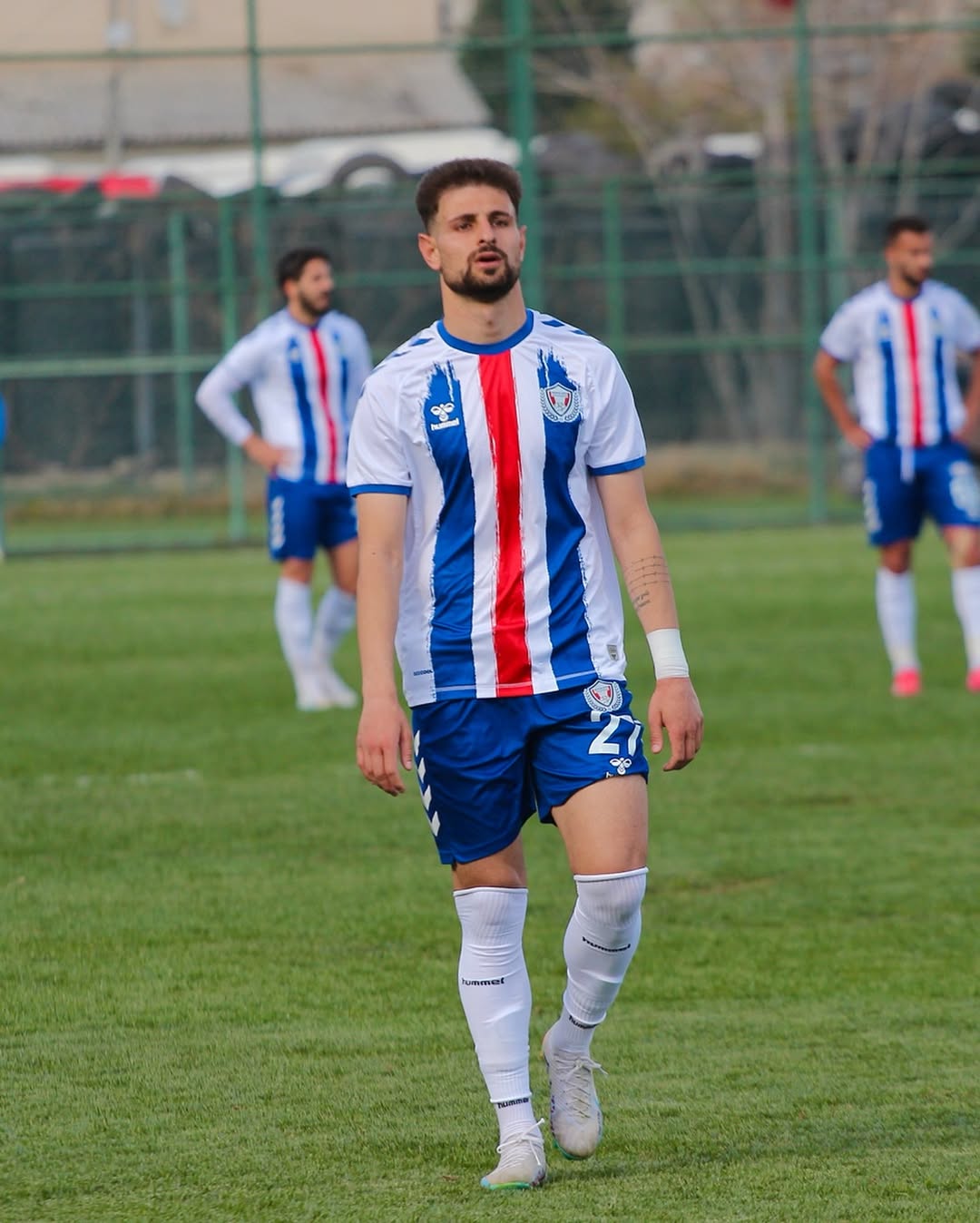 Yilmaz Basravi̇