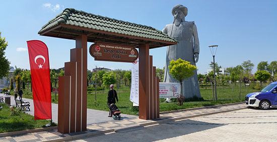Dedekorkut