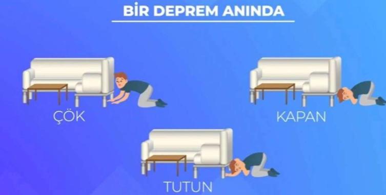 Depremanında
