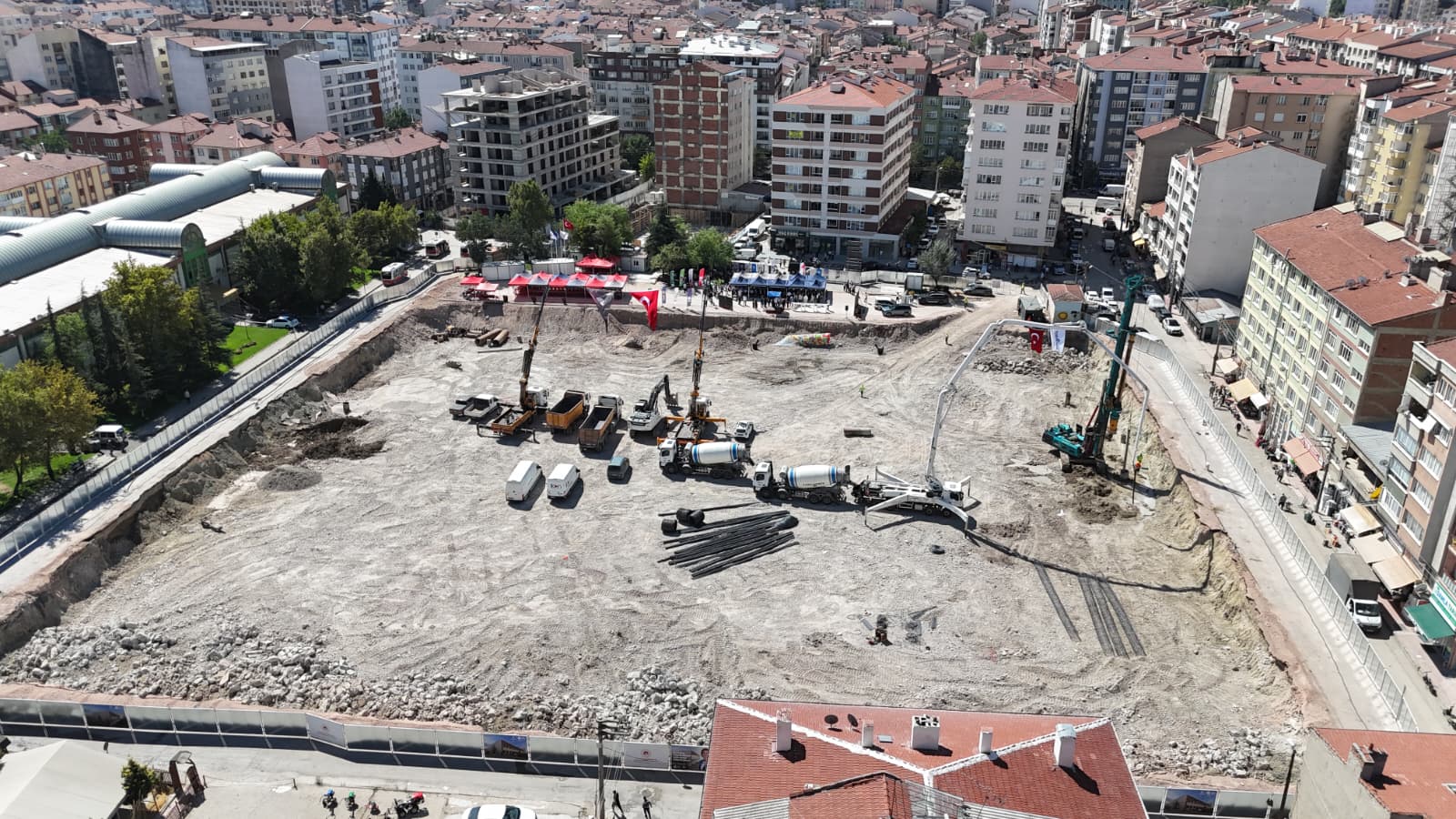 Ek Fotoğraflar “İşi̇mi̇z Eski̇şehi̇r, Gücümüz Eski̇şehi̇r” (1)
