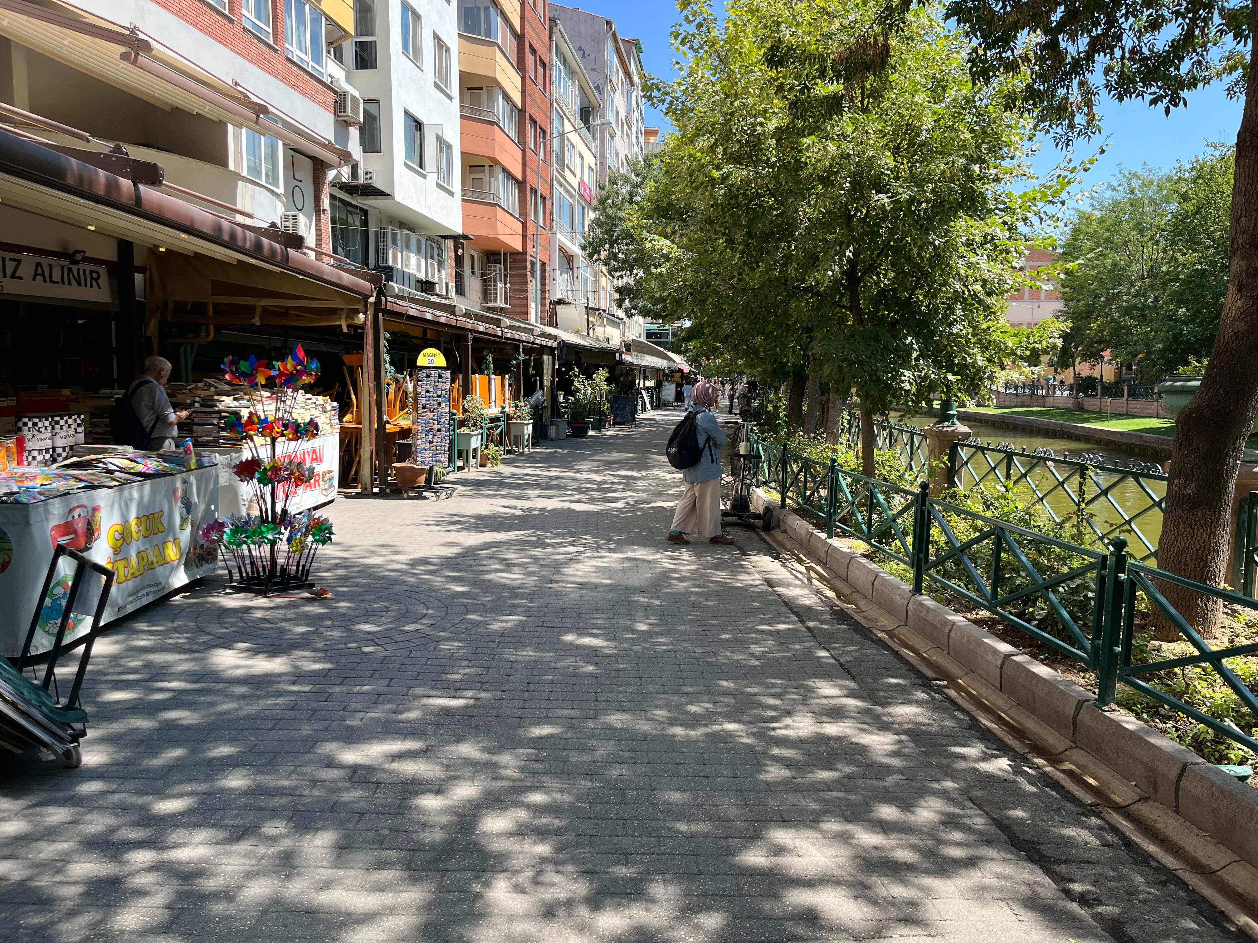Esnaf (2)