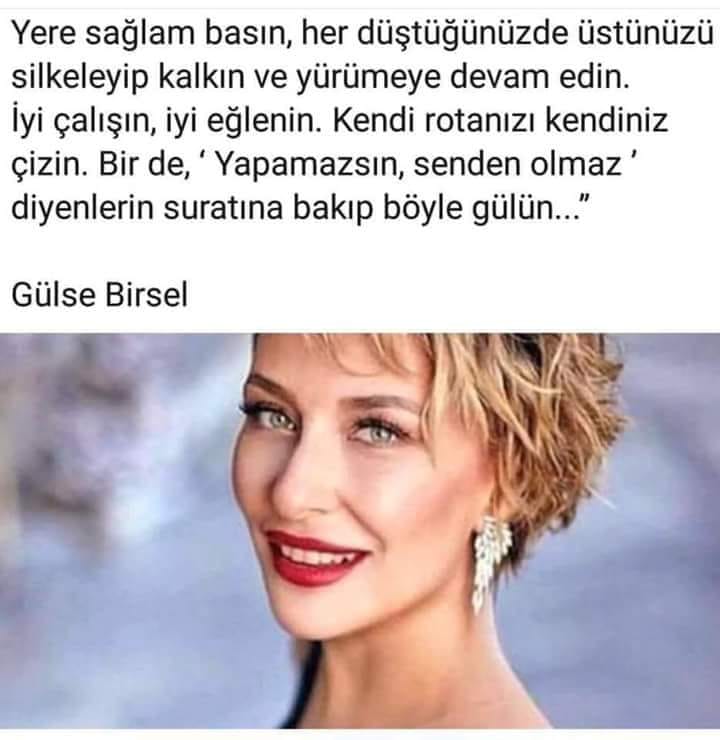 Günün Söze-1