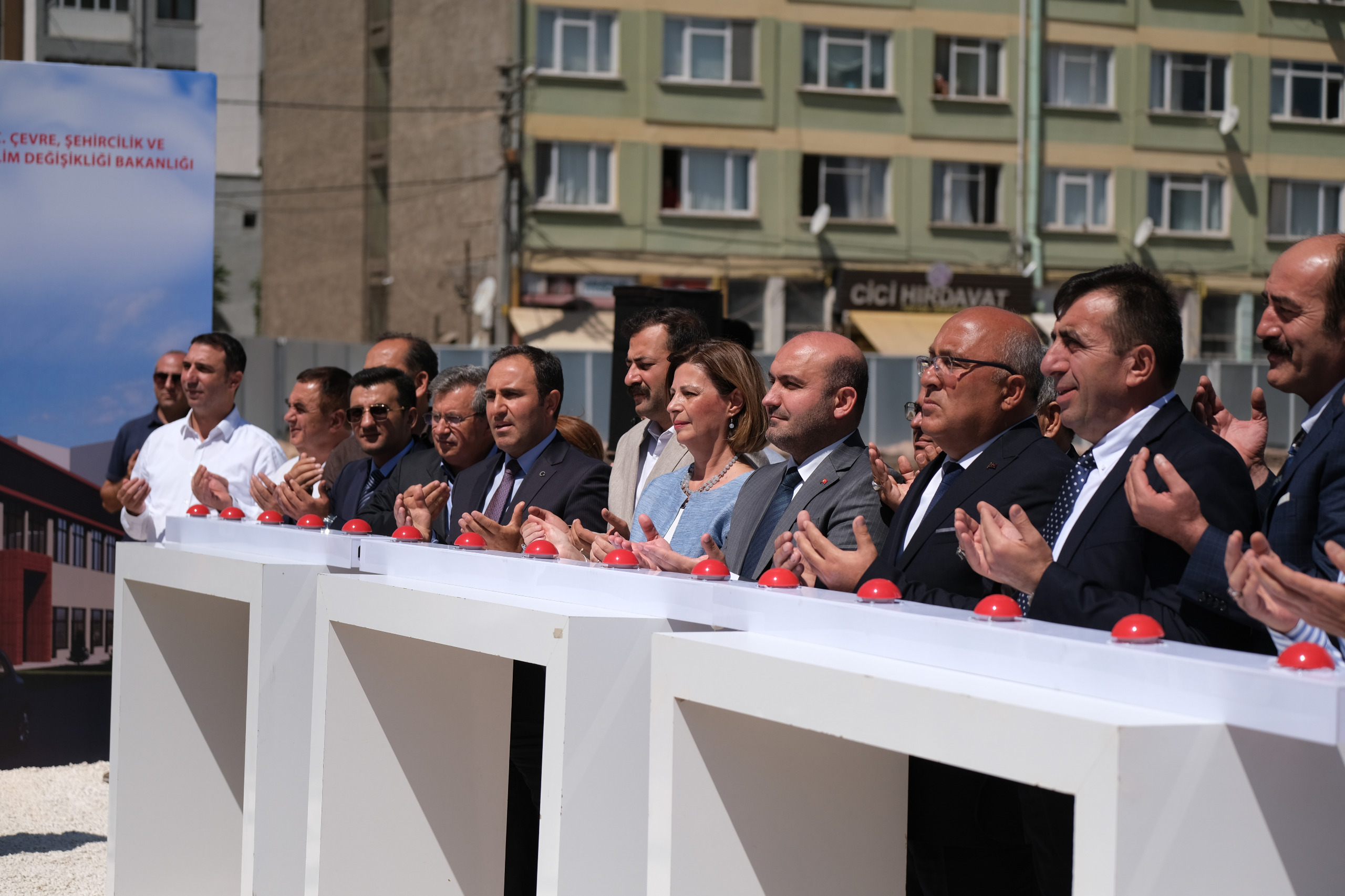 “İşi̇mi̇z Eski̇şehi̇r, Gücümüz Eski̇şehi̇r” (2)