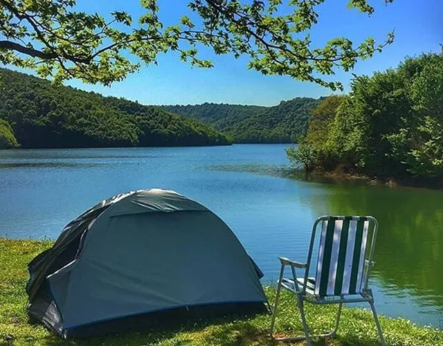 Kamp 1