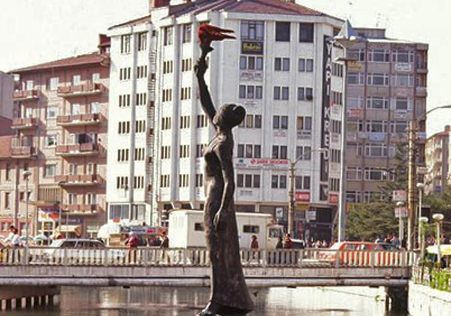 Karafatma