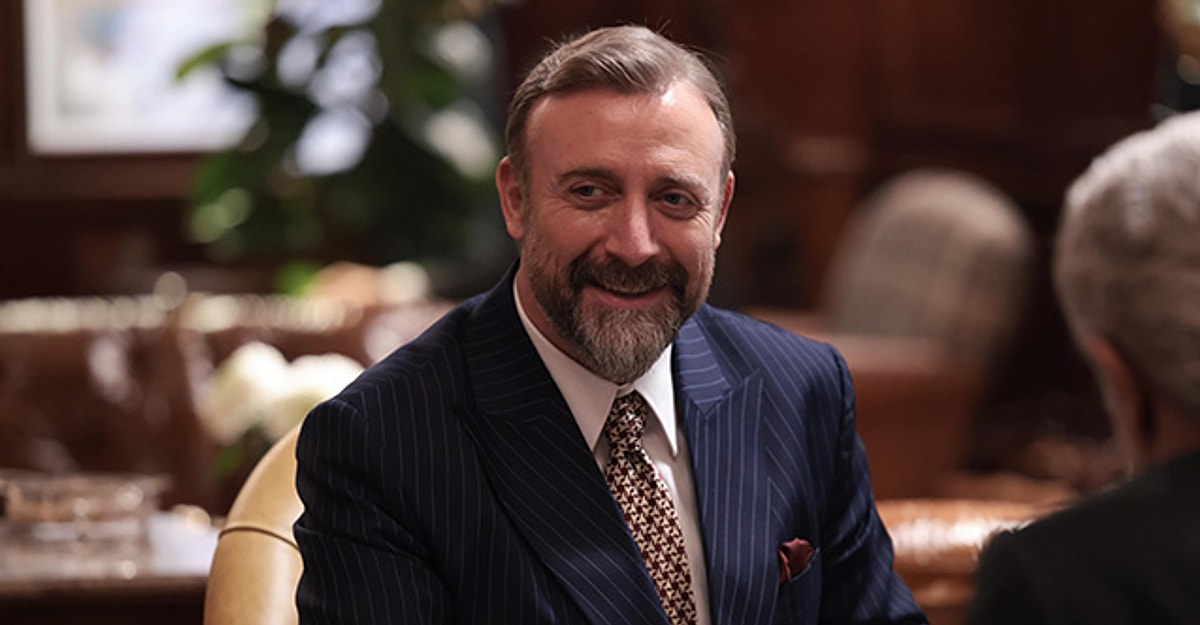 Kenan Barann