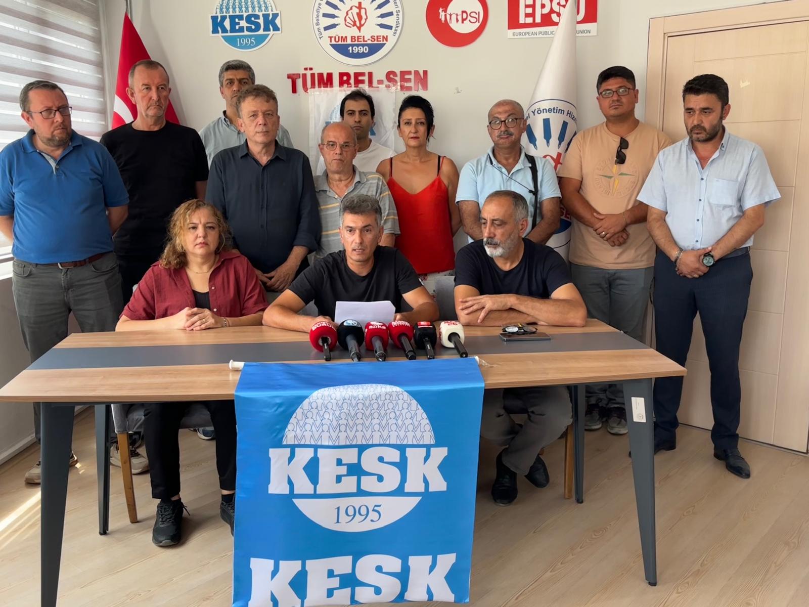 Kesk
