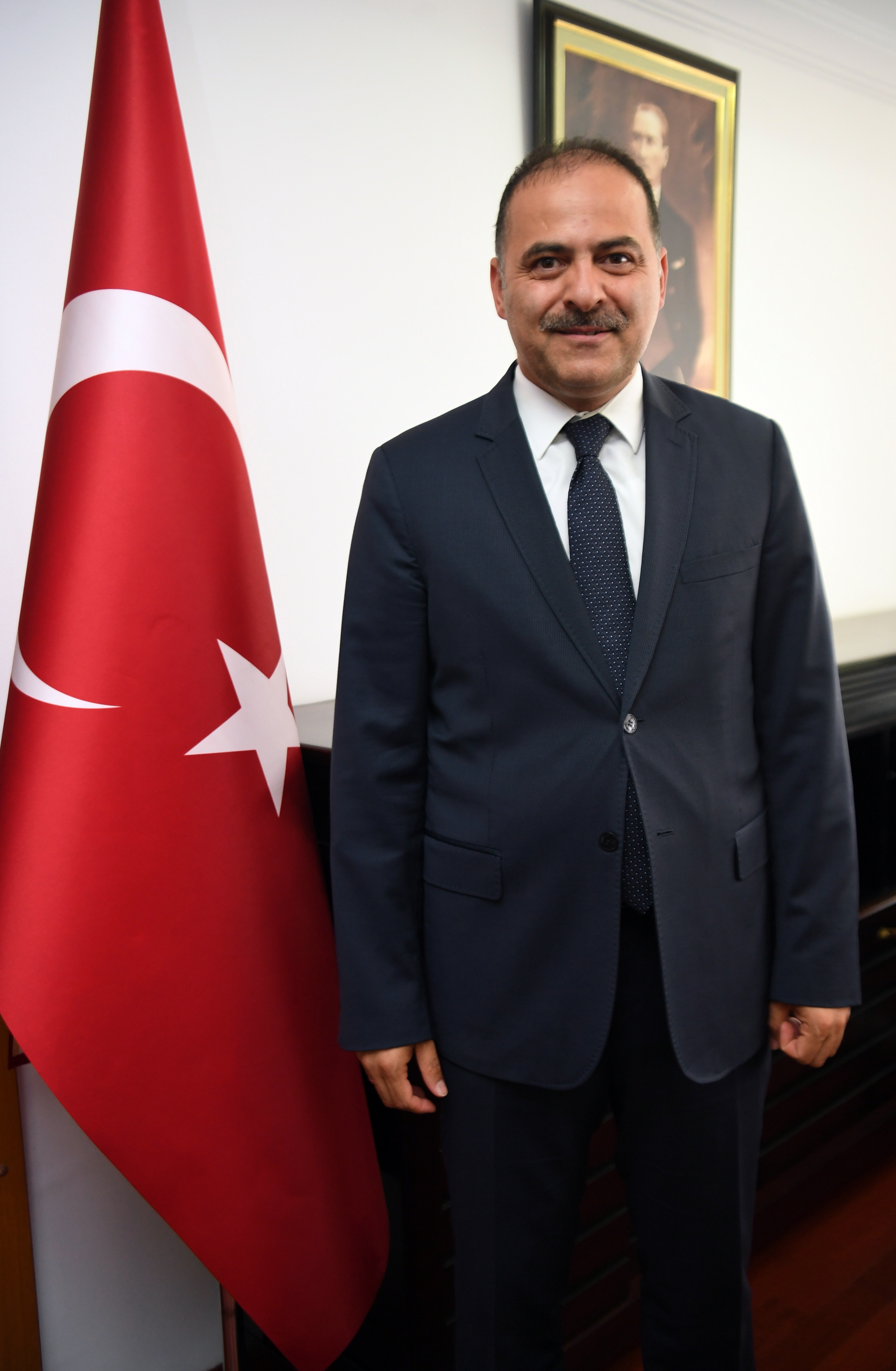 Ömer Fatih Sayan