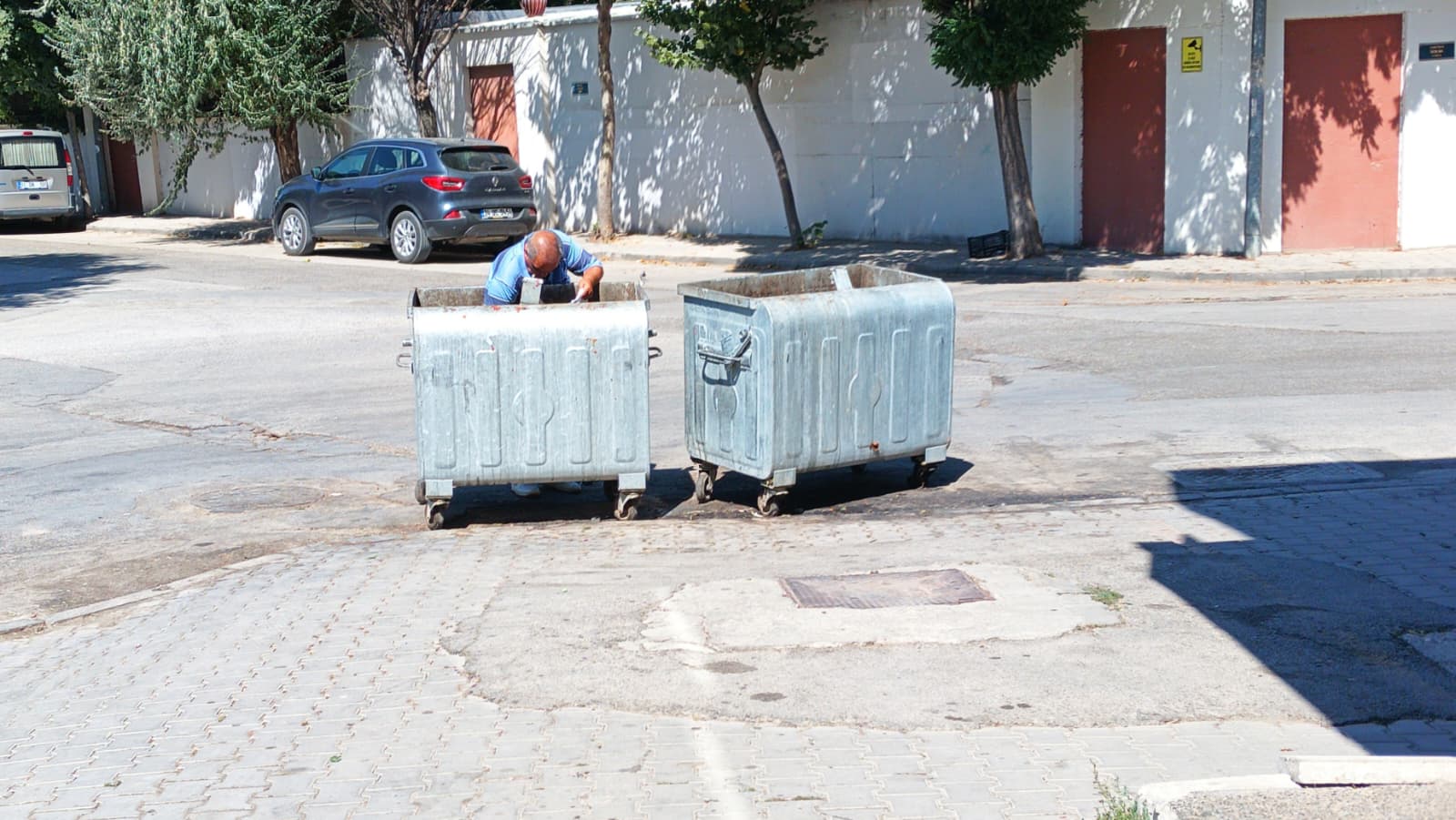 Şapkalı