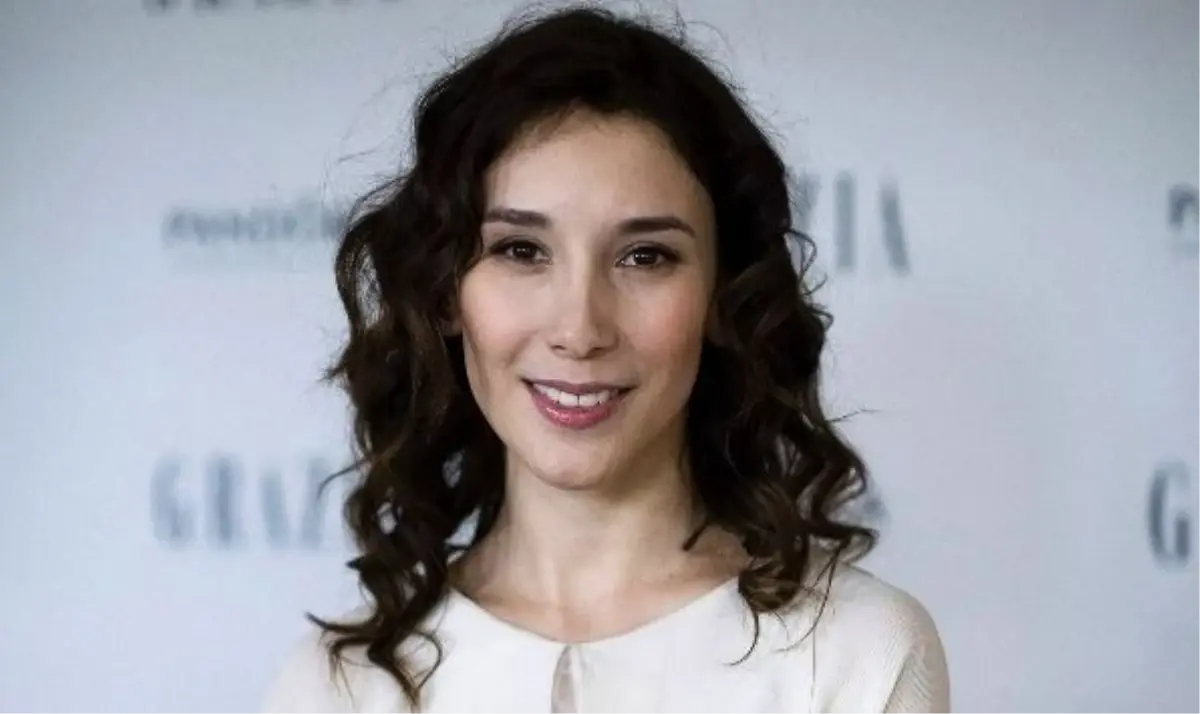 Sibel Kekilli Kimdir Kac Yasinda Ve Nereli 16404024 4733 Amp