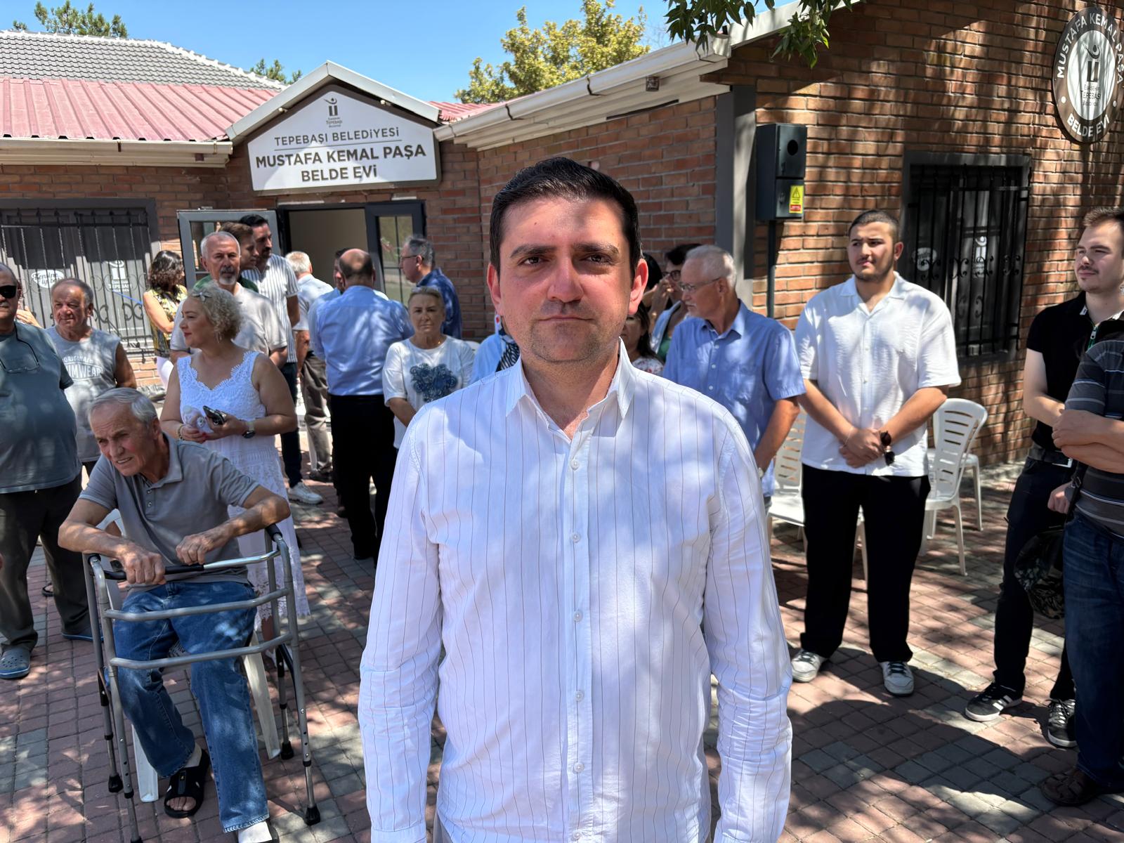 Tevfi̇k Yildirim