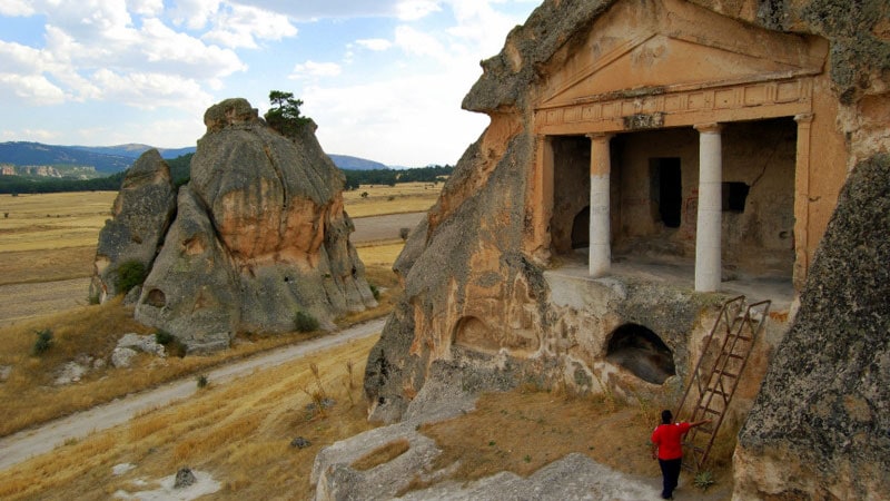 Vadieskişehir