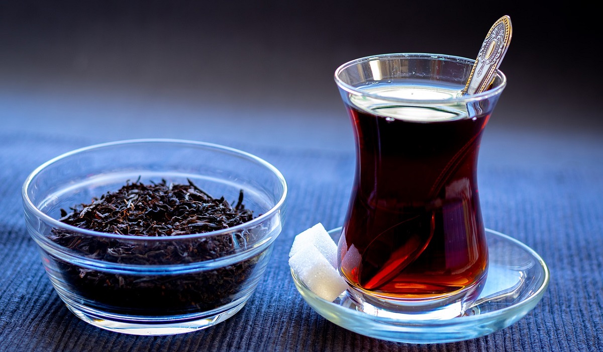 Çay-1