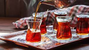 Çaydemelmeee